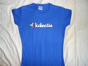 Camiseta - Spain - JHK - Tsrl 150 - 2011 - Kolectia - Royal Blue - Kolectia - 1